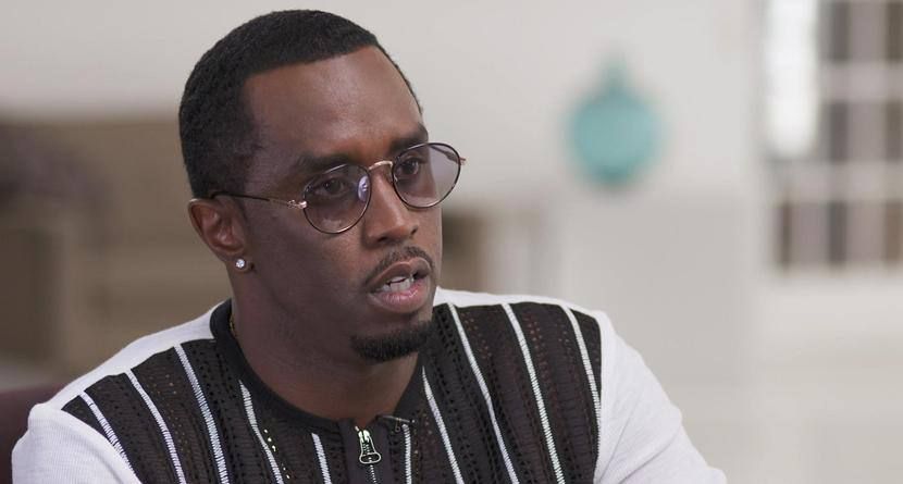 P.Diddy     ,   People     