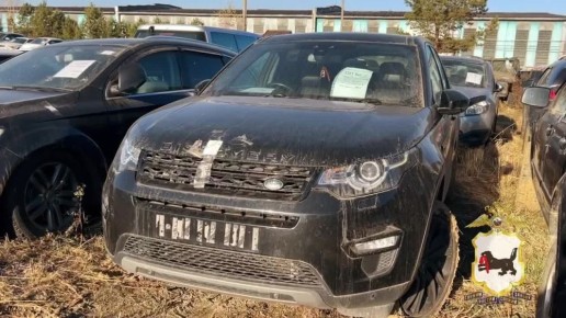   Land Rover Discovery Sport,    ,   ,     