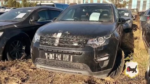         Land Rover Discovery Sport,     