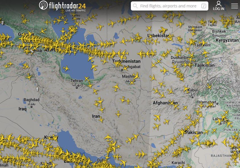     ,      ,   Flightradar