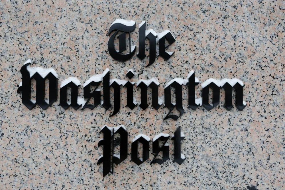  :     Washington Post   ,    36         :           -  