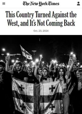 The New York Times  :         