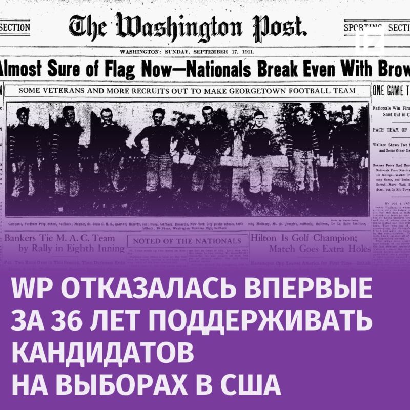  The Washington Post  200  ,   36          