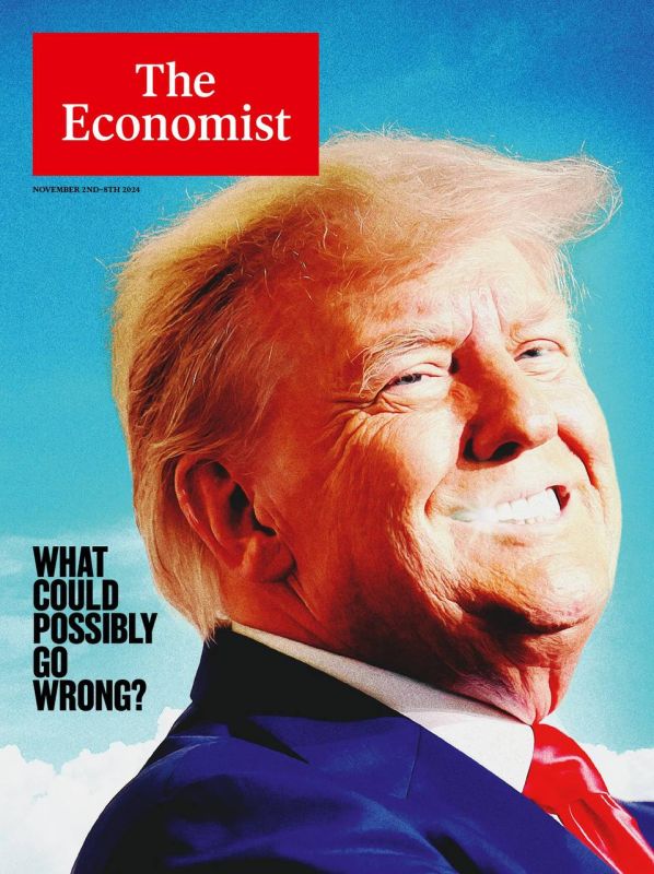  :  The Economist.     ,   ,        