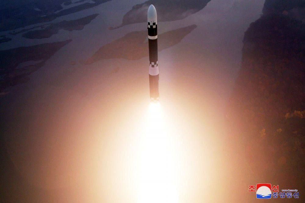         Hwasong-19