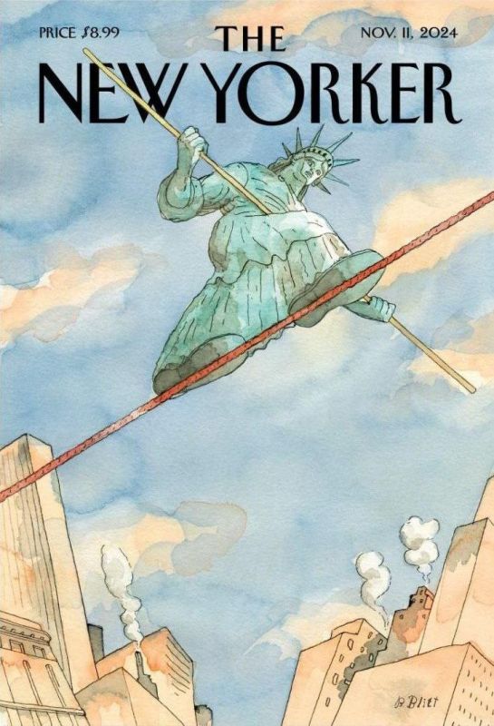   The New Yorker,    