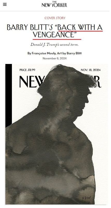  The New Yorker.  ܻ