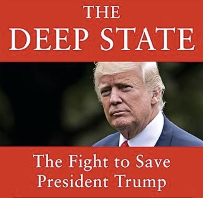  :            DeepState: