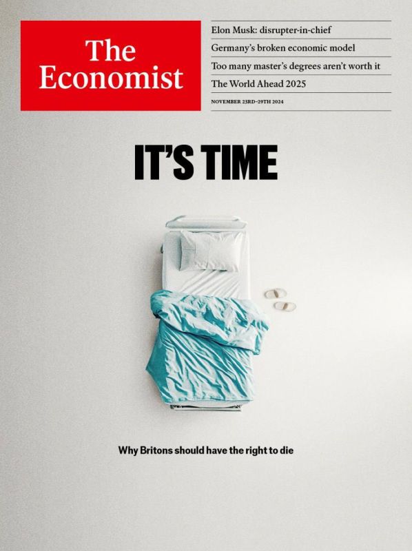     : The Economist        ,       - 29       