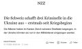  :        - Neue Zrcher Zeitung