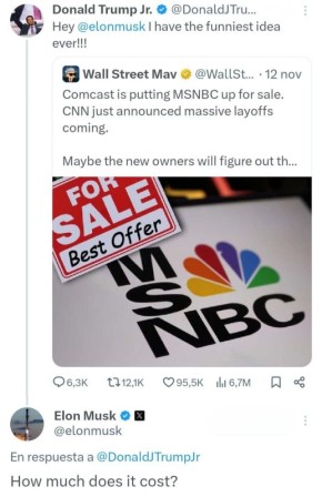  -        MSNBC,        -  