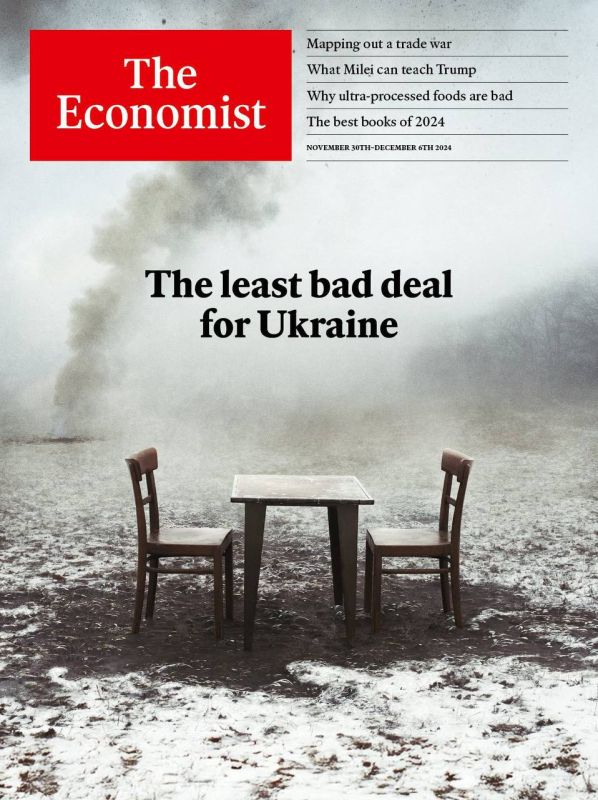  :   The Economist