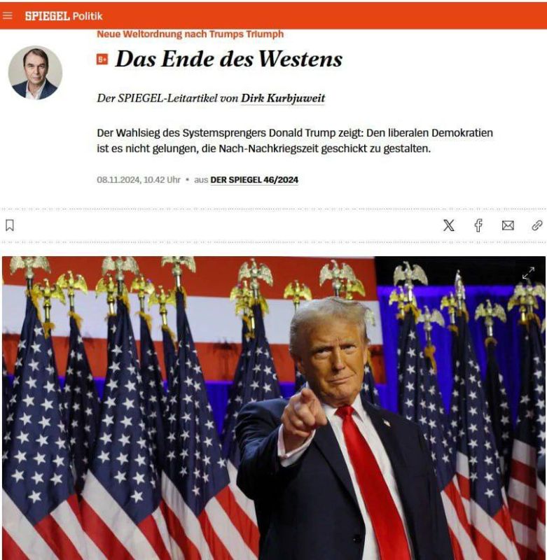  :                - Der Spiegel