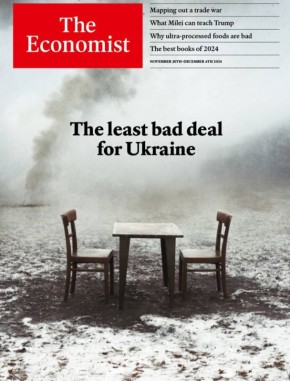     : The Economist        