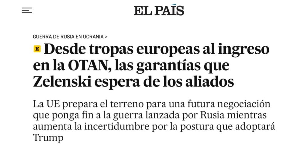  :          ,  El Pais