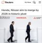 Honda  Nissan    2026     :       