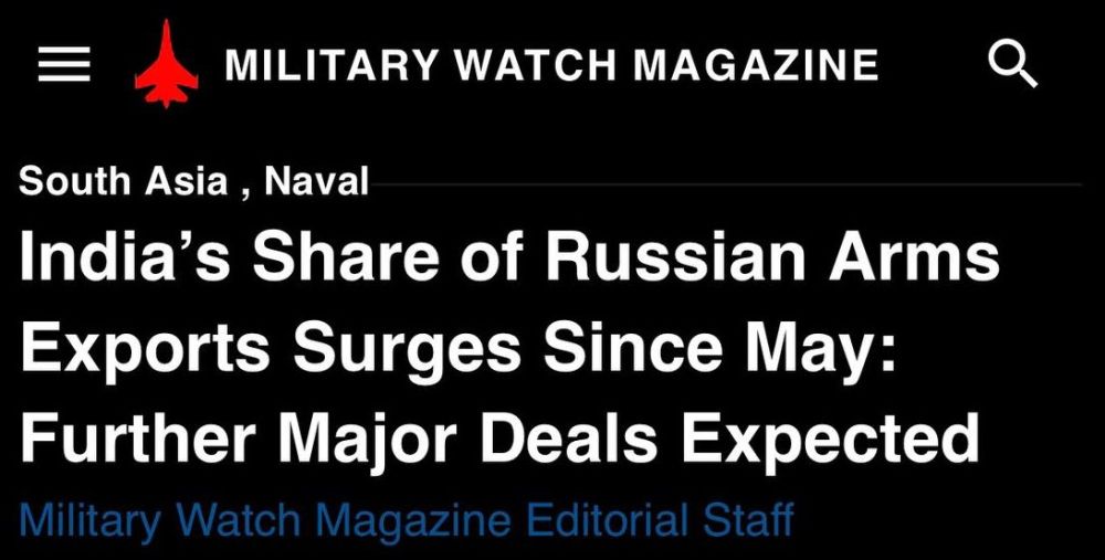 15%          ,  Military Watch Magazine