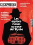     :        - L'express      KGB  ,        