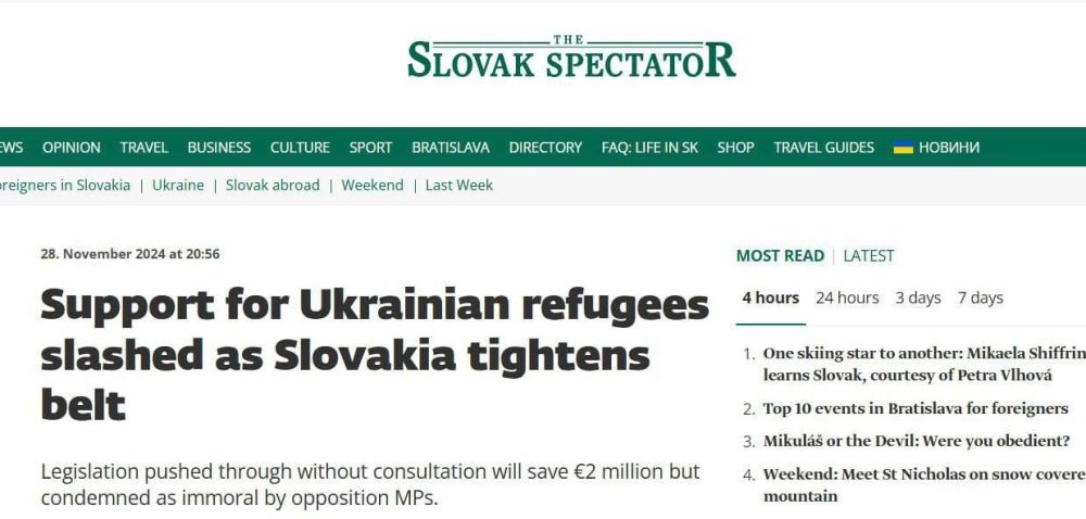  :  1  2025       - The Slovak Spectator