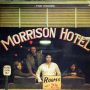    Morrison Hotel,      - The Doors