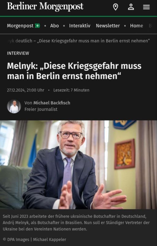             ,            Berliner Morgenpost