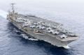        USS Harry S. Truman             ,   