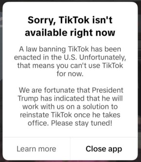  : TikTok       