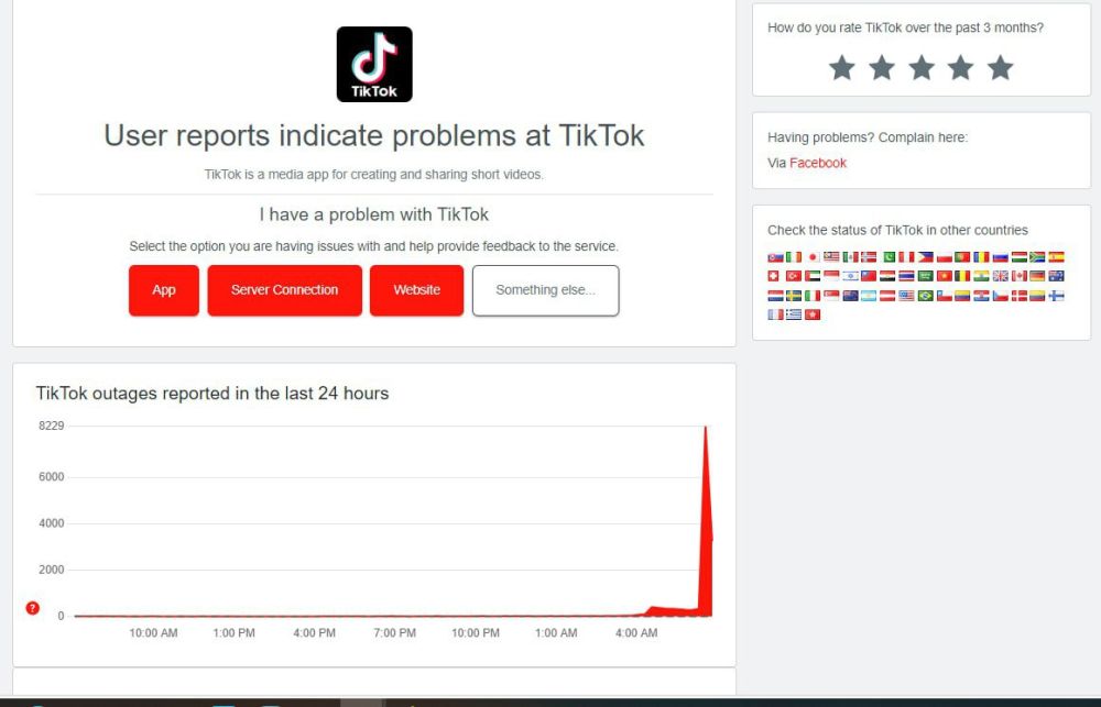 TikTok   ,      App Store