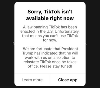 TikTok            