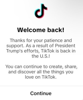 TikTok     ,  NBC