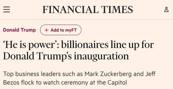      ,  Financial Times