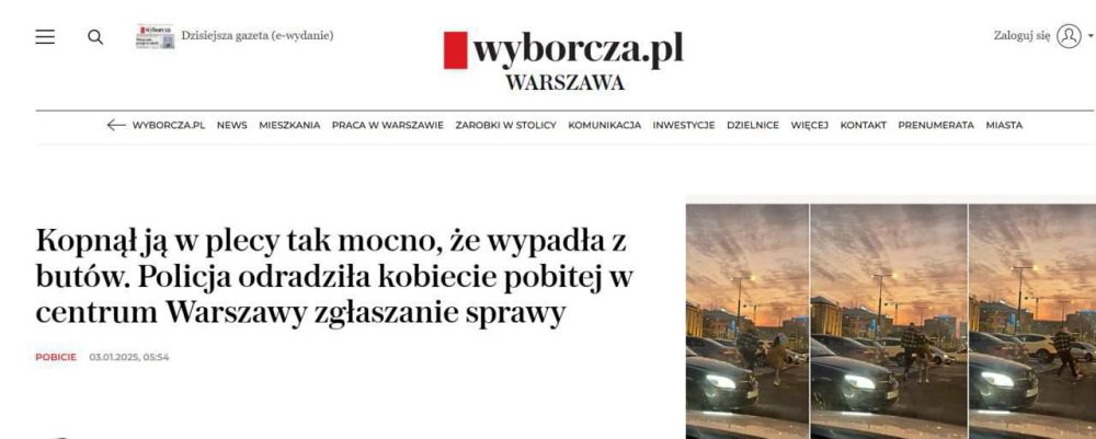  :          ,      - Wyborcza