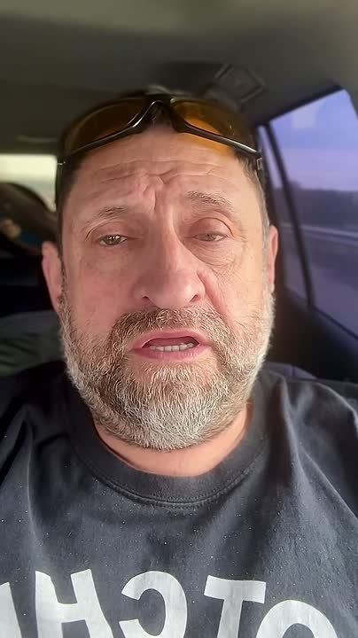 Александр Сладков: А вот у меня мысли появились, ну, наверное, многие об этом уже подумали, я уже запоздал