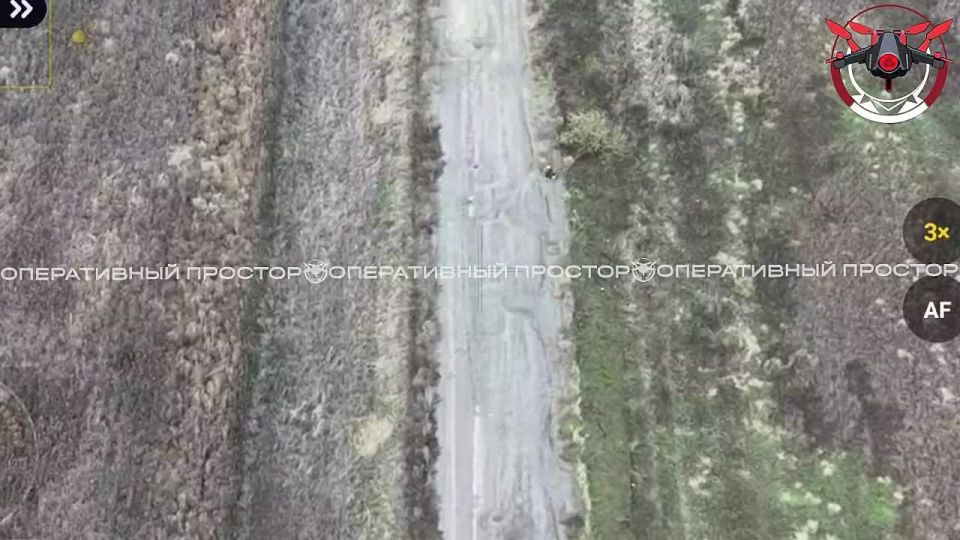 Андрей Медведев: Очень страшное видео. Кто не уверен, лучше просто не смотреть