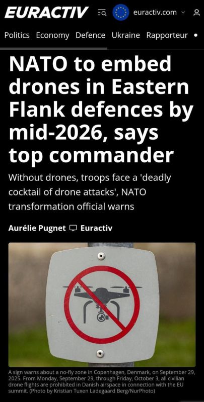 Euractiv:           2026 