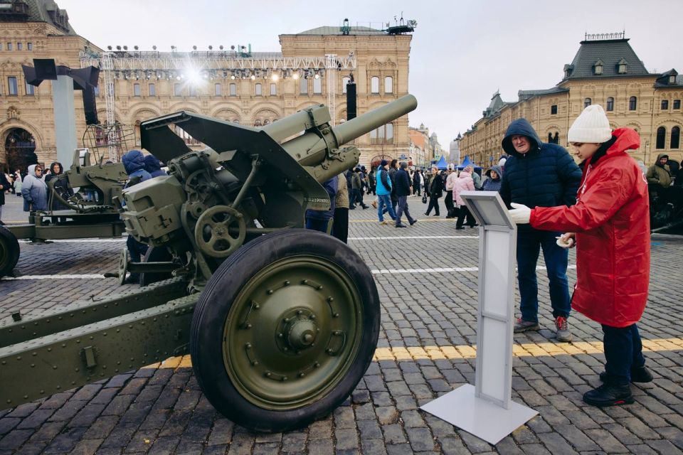С 7 по 9 ноября приходи в музей под открытым небом С 7 по 9 ноября приходи в музей под открытым небом