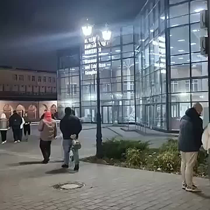 В Тульской области — «Ночь искусств»