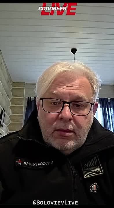 #Единство. Авторы СоловьёвLive о празднике 4 ноября!