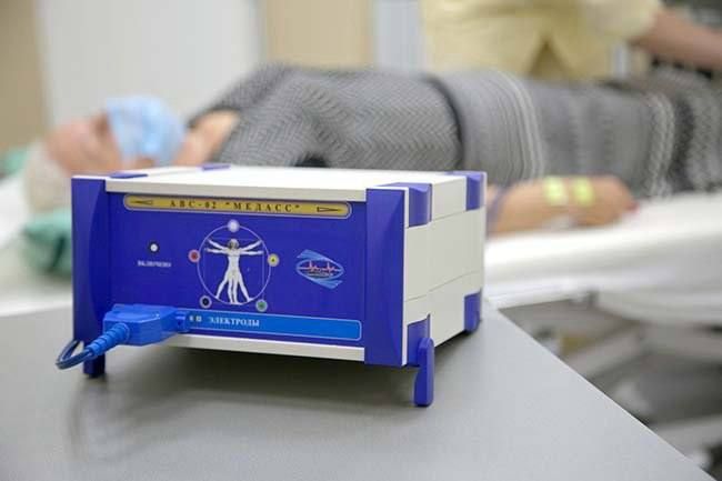 Дмитрий Миляев: #ВфокусеНацпроекты. В центр здоровья Новомосковска поступило современное медоборудование Биоимпедансный анализатор обменных процессов и состава тела будет способствовать проведению качественной...