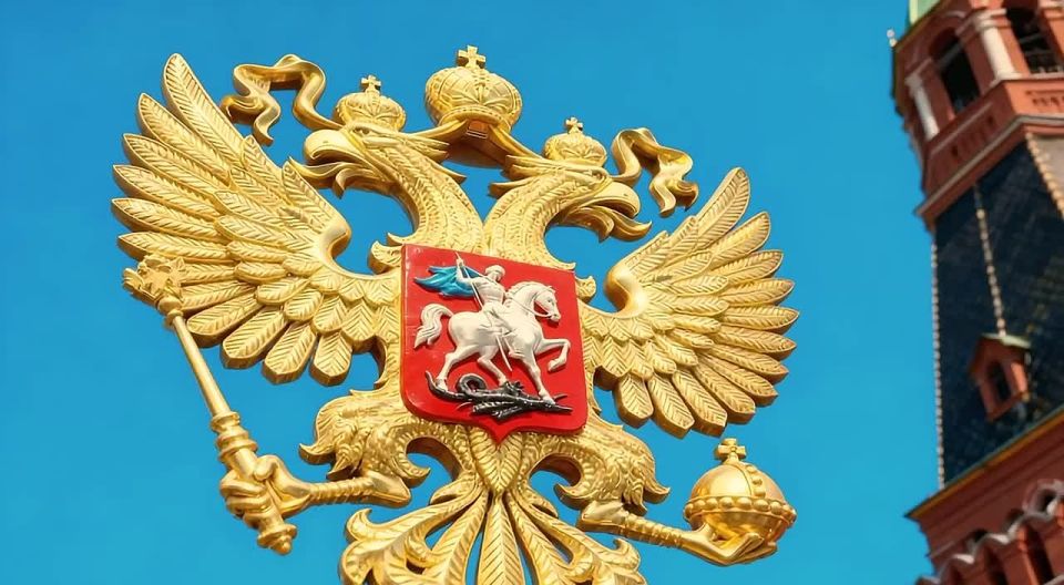 Юлия Витязева: Великолепная песня к сегодняшнему празднику, стихи и музыку для которой написал сенатор от Нижегородской области Александр Вайнберг