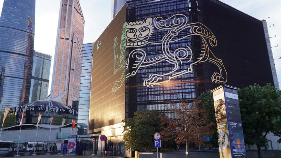 Один год НЦ «Россия»: путь, который мы только начинаем