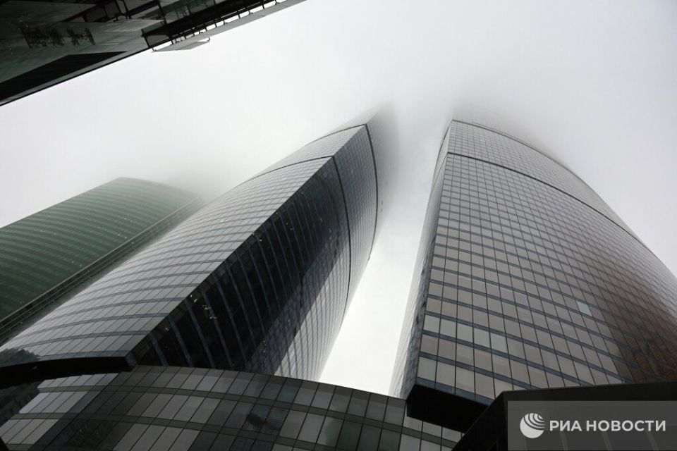 В столице ночью ожидается туман с видимостью 200-700 метров