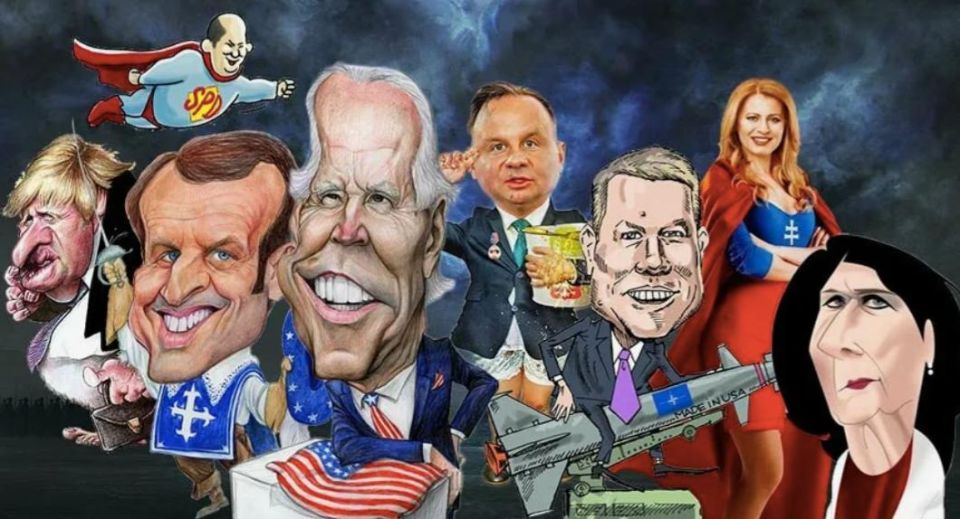 Михаил Онуфриенко: Согласен с Виктором Григорьевичем Мараховским (@vmarahovsky):