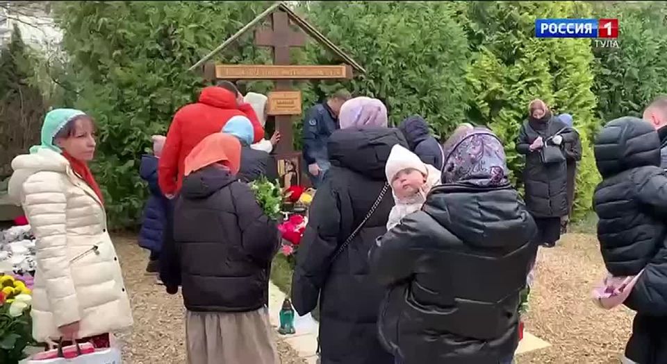 Сегодня четыре года со дня перехода в Царствие Небесное схиархимандрита Власия - духовника Пафнутьево-Боровского монастыря