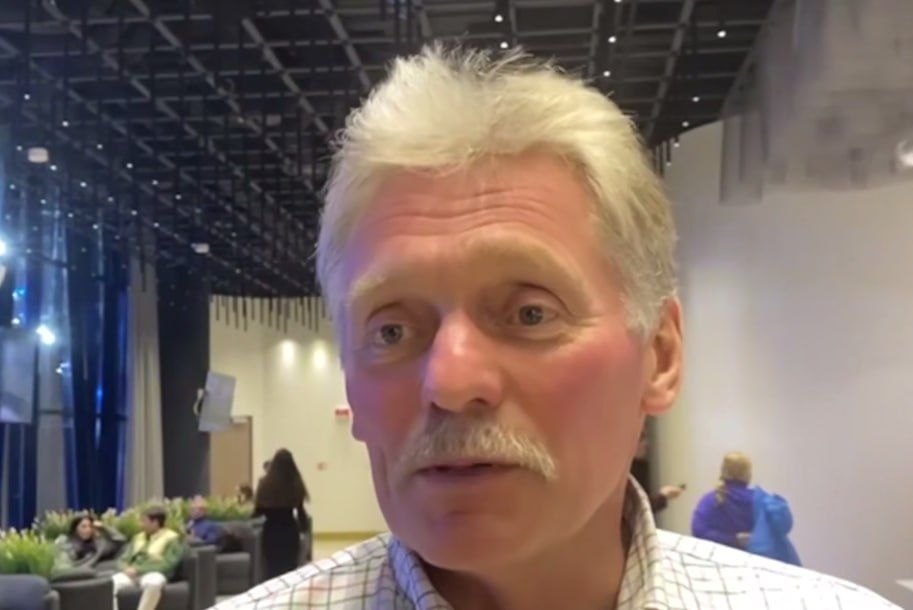 Кремль за 2 недели до прямой линии с Путиным начнет собирать вопросы, в том числе, с использованием ИИ, заявил пресс-секретарь президента РФ Дмитрий Песков