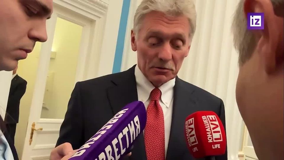 Текущая ситуация в мире подтверждает, что решения об обновлении ядерной триады были верными, заявил журналистам пресс-секретарь президента РФ Дмитрий Песков