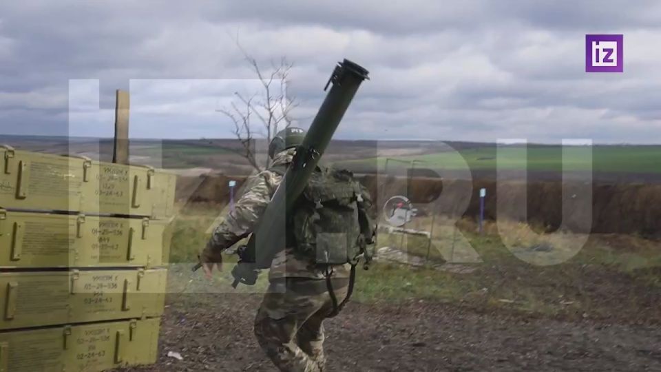 Бойцы российской группировки войск "Запад" рассказали корреспонденту "Известий" Эмилю Тимашеву о ходе оборонительных и наступательных действий в районе лесополос на Краснолиманском направлении