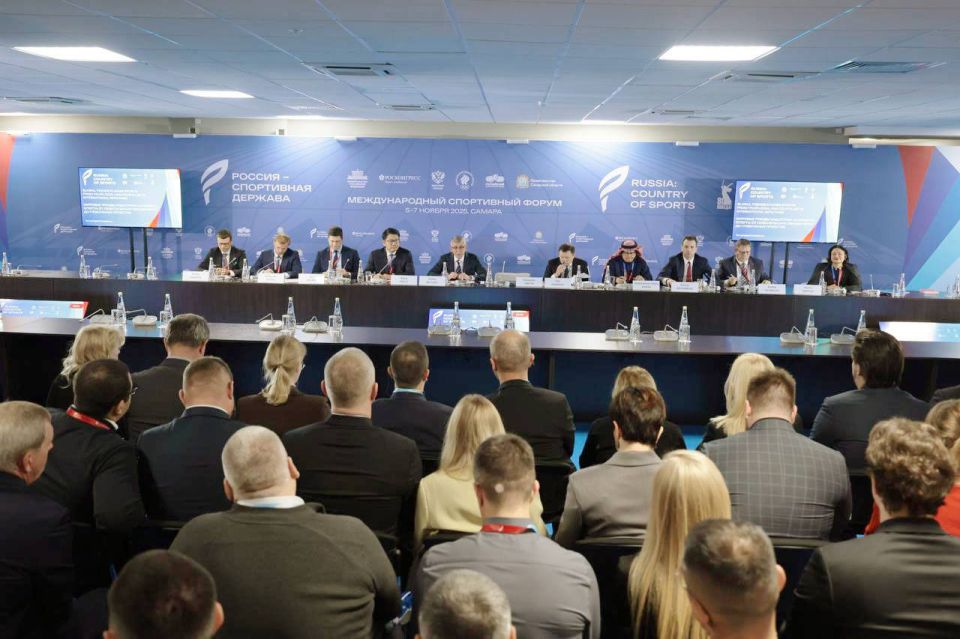 Дмитрий Миляев: Пропаганда здорового образа жизни должна быть системной