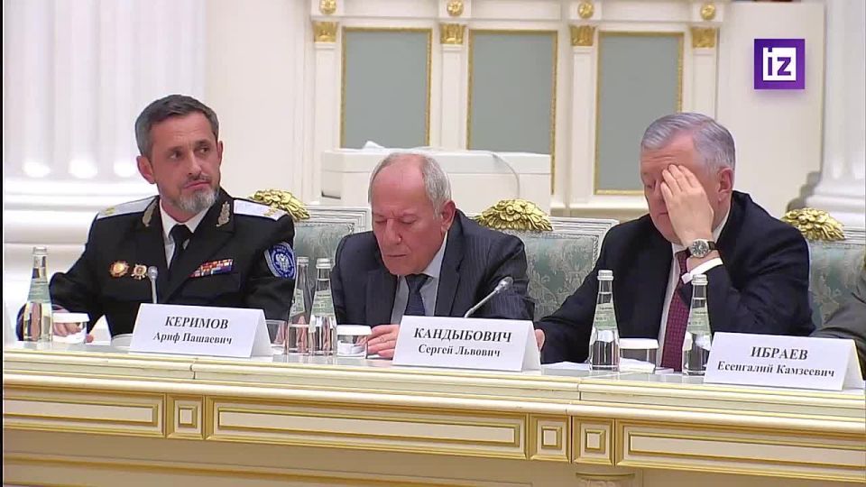 Правительство России подготовило проект новой Стратегии государственной национальной политики до 2036 г, заявила вице-премьер РФ Татьяна Голикова