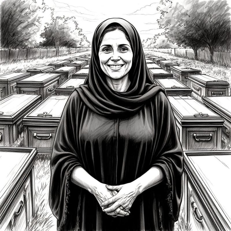 Вступала в брак ради личной выгоды: две матери погибших участников СВО назвали жительницу Тулы "черной вдовой"